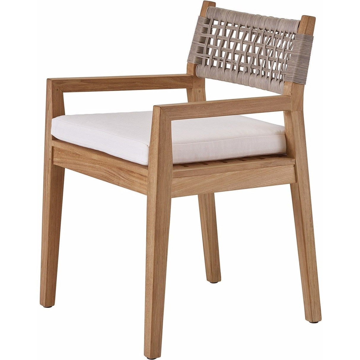 Coastal Living Outdoor Chesapeake Arm Chair | Universal