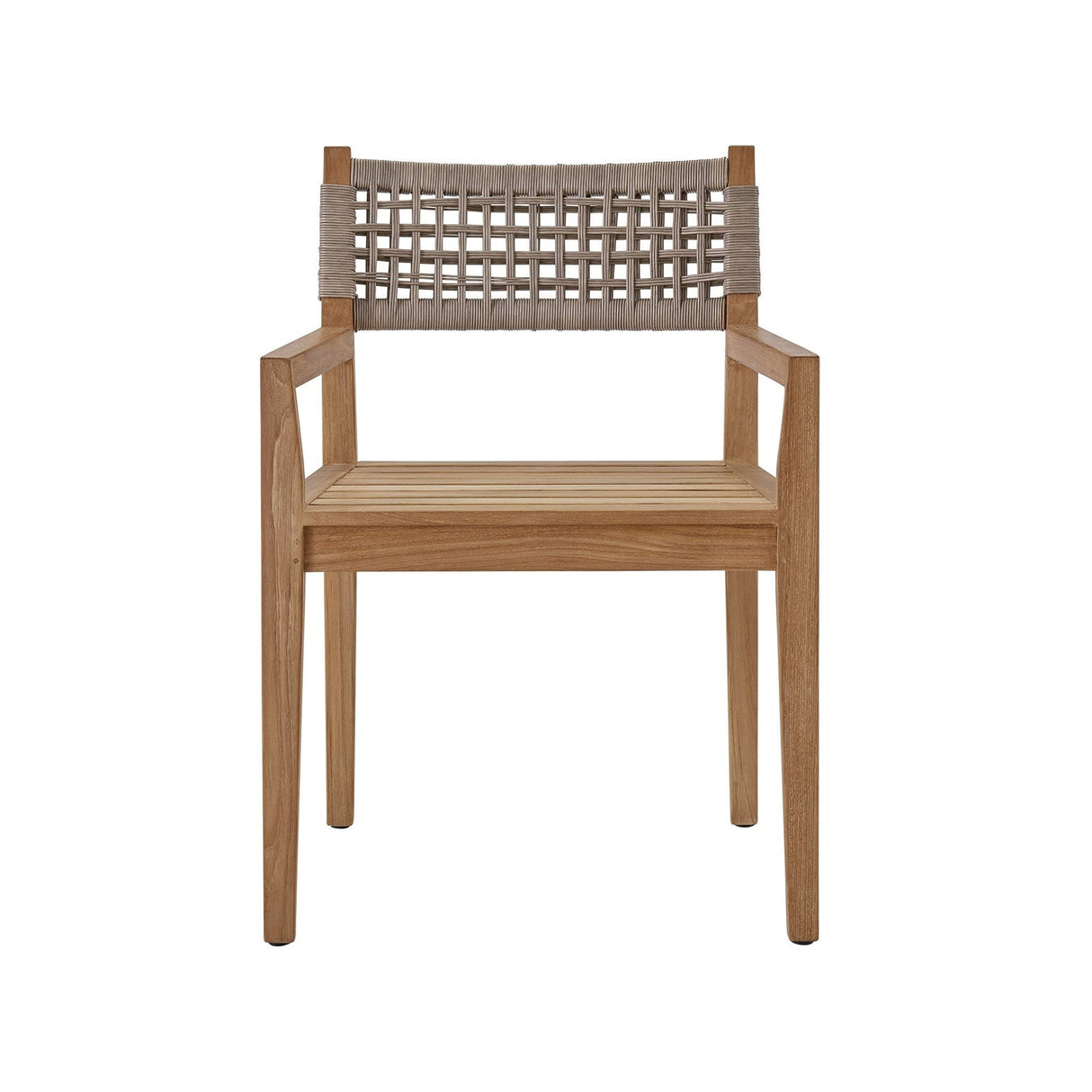 Coastal Living Outdoor Chesapeake Arm Chair | Universal