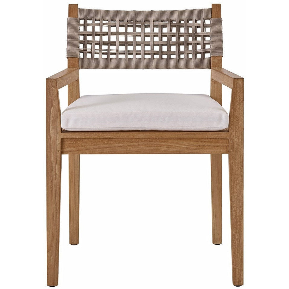 Coastal Living Outdoor Chesapeake Arm Chair | Universal