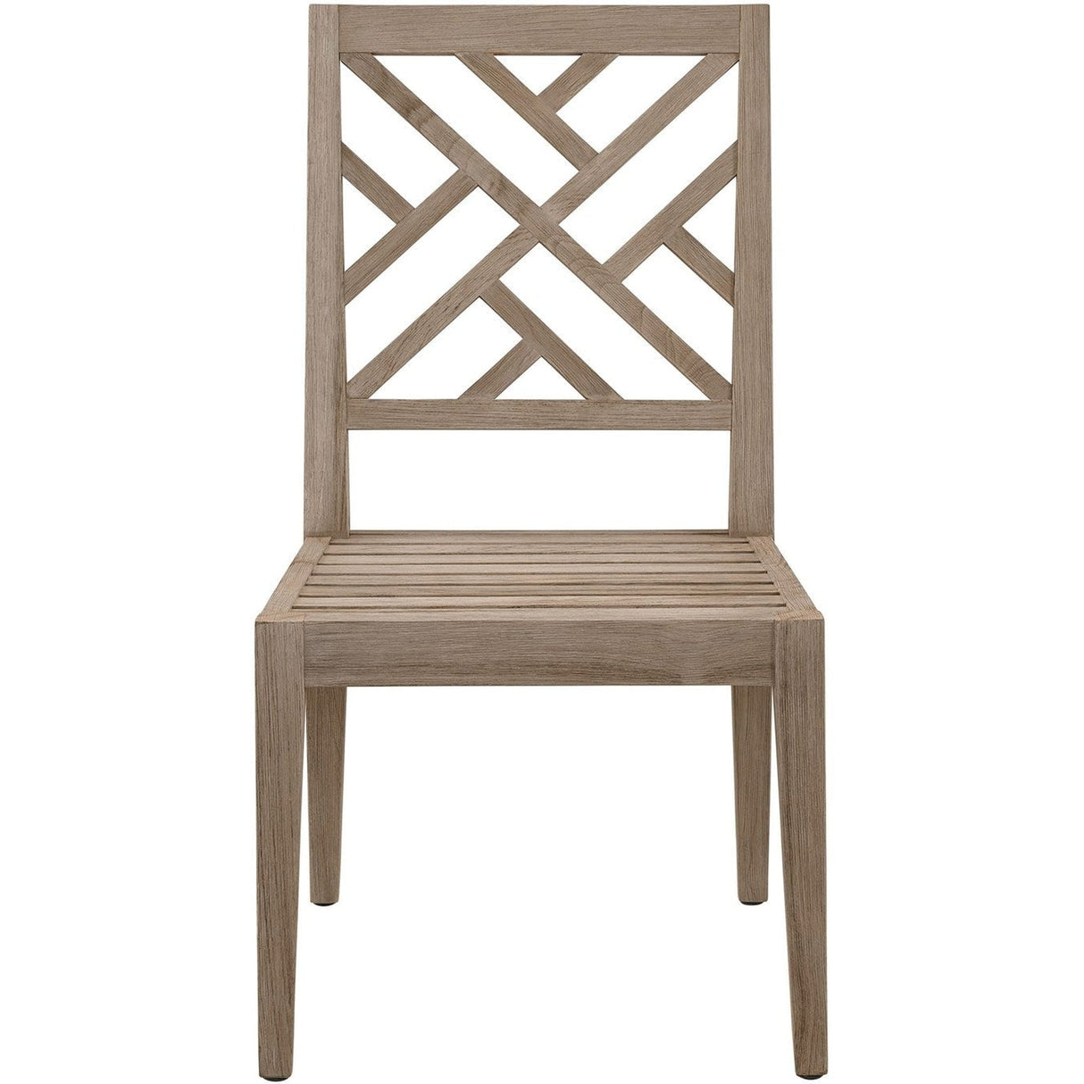 Coastal Living Outdoor La Jolla Dining Side Chair | Universal