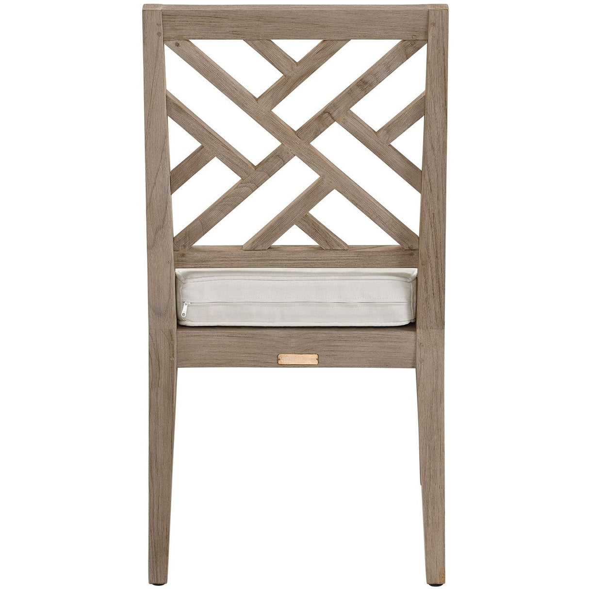 Coastal Living Outdoor La Jolla Dining Side Chair | Universal
