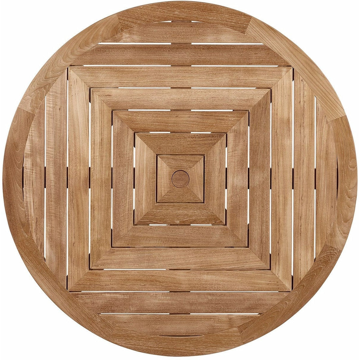 Coastal Living Outdoor Chesapeake Round Dining Table | Universal
