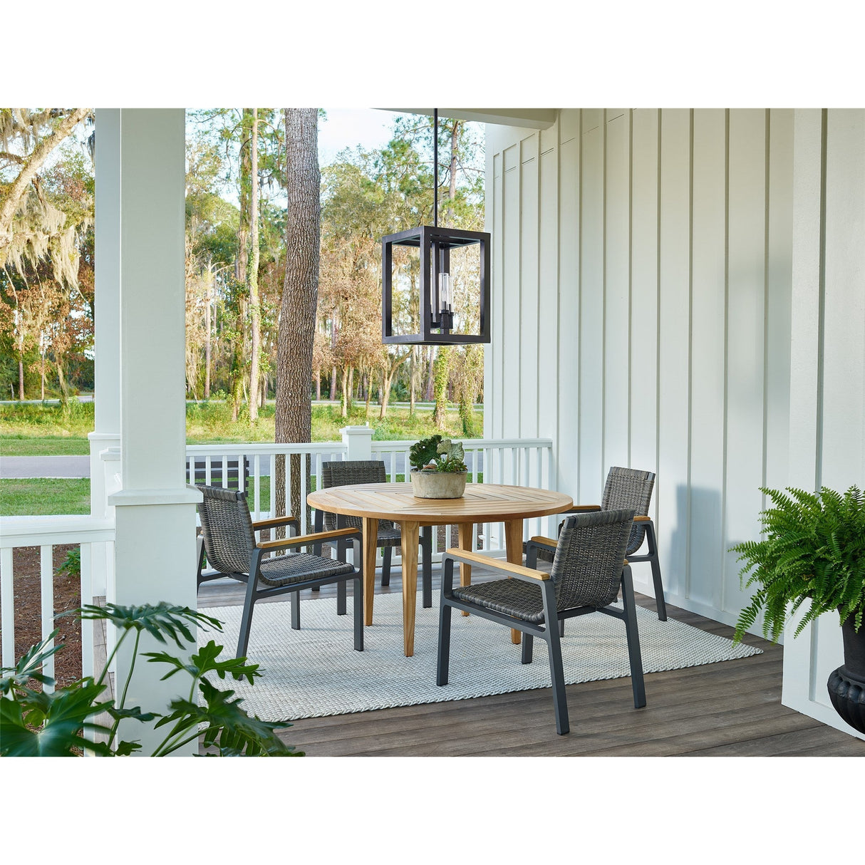 Coastal Living Outdoor San Clemente Dining Chair | Universal