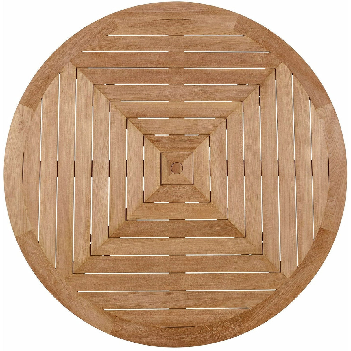 Coastal Living Outdoor Chesapeake Round Dining Table | Universal