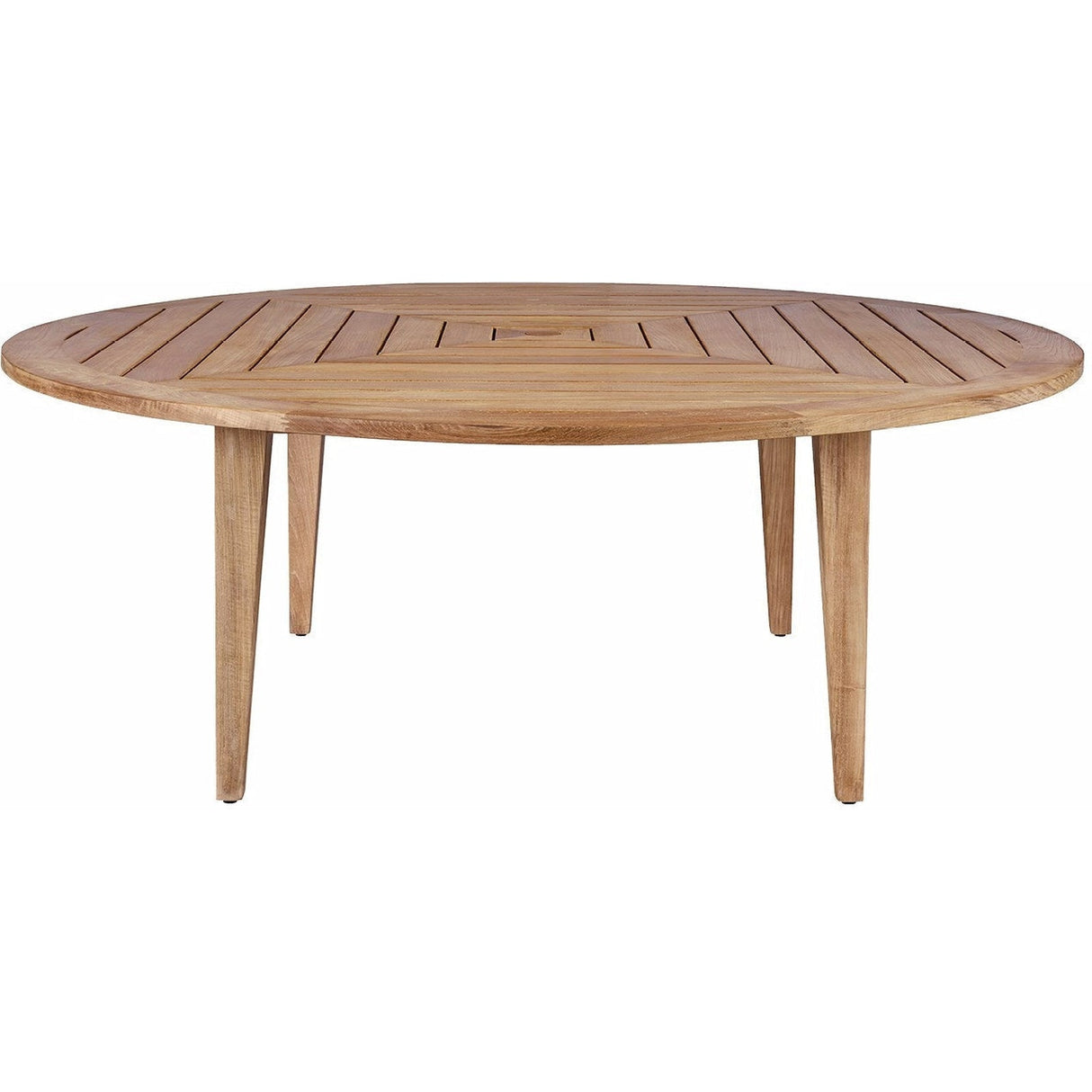 Coastal Living Outdoor Chesapeake Round Dining Table | Universal