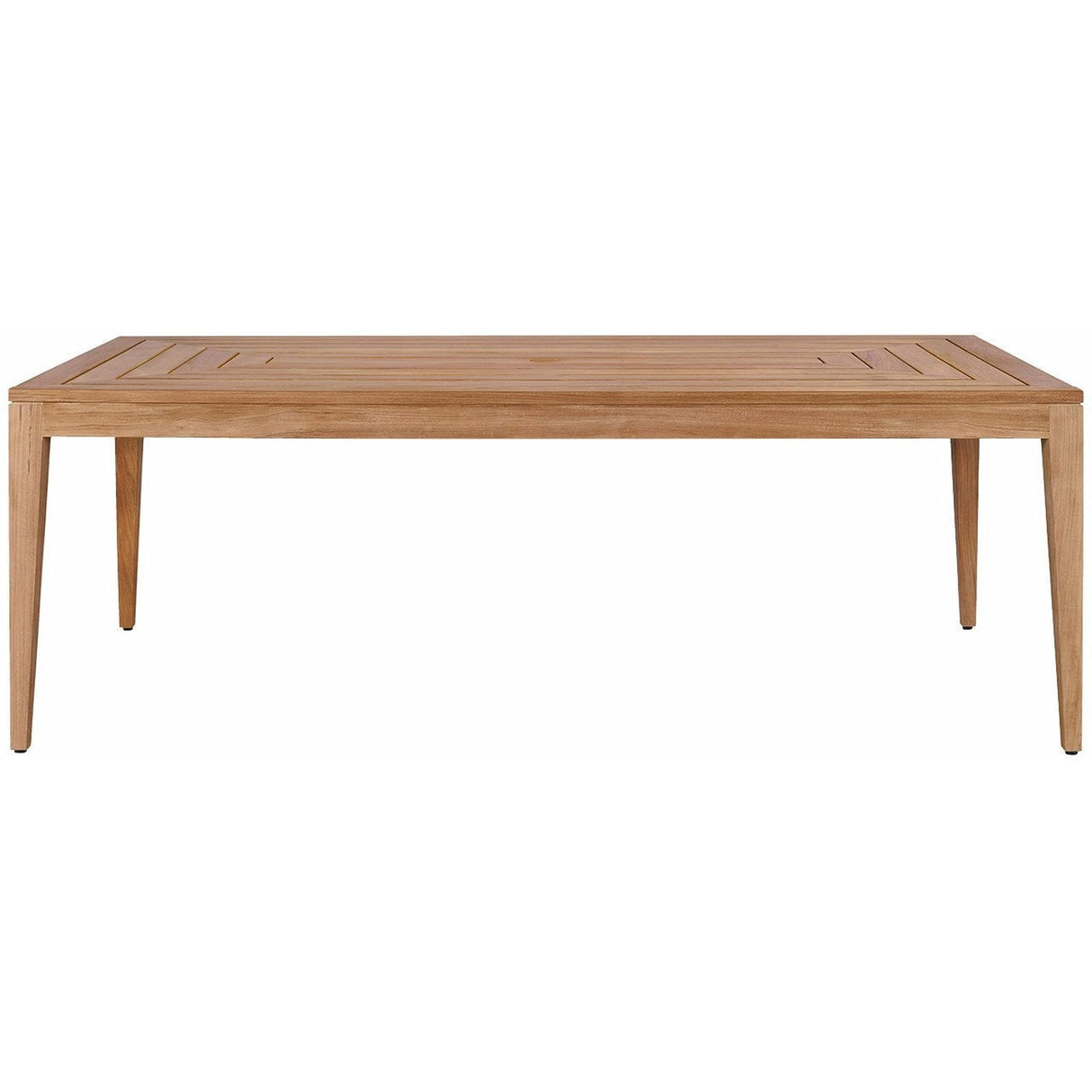 Coastal Living Outdoor Chesapeake Rectangular Dining Table | Universal