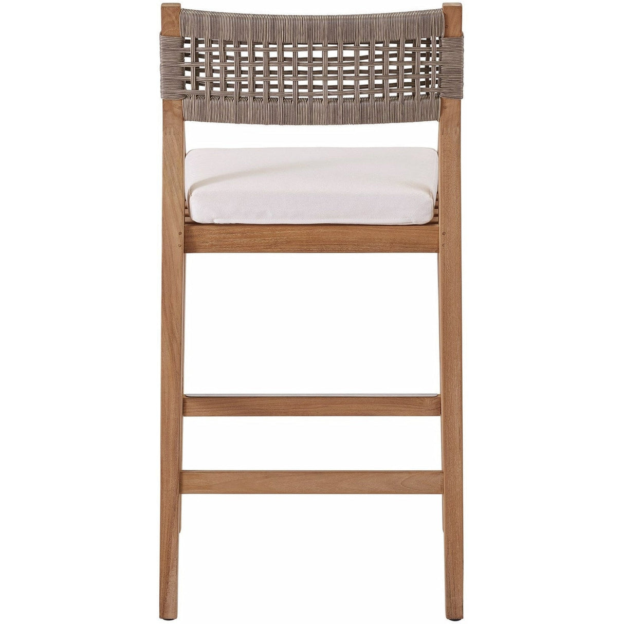 Coastal Living Outdoor Chesapeak Bar Stool | Universal