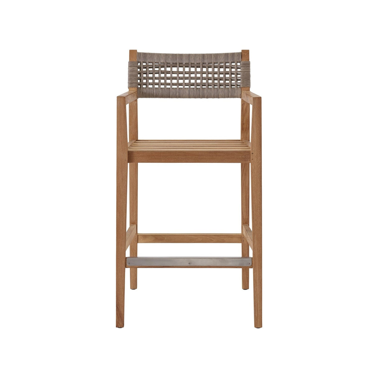 Coastal Living Outdoor Chesapeak Bar Stool | Universal
