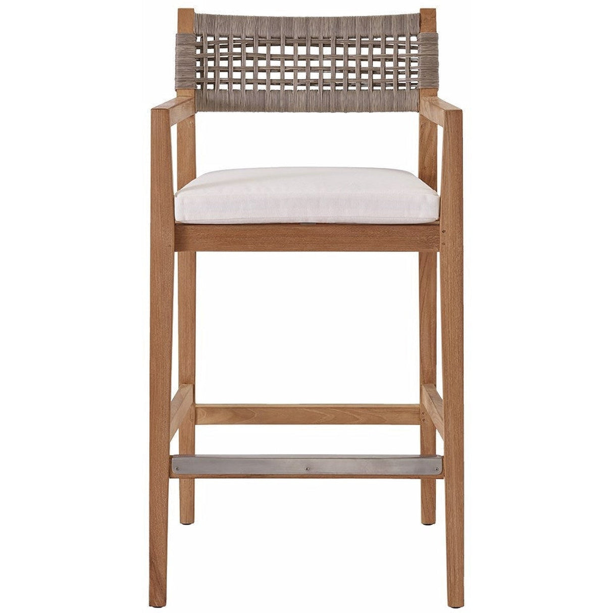 Coastal Living Outdoor Chesapeak Bar Stool | Universal