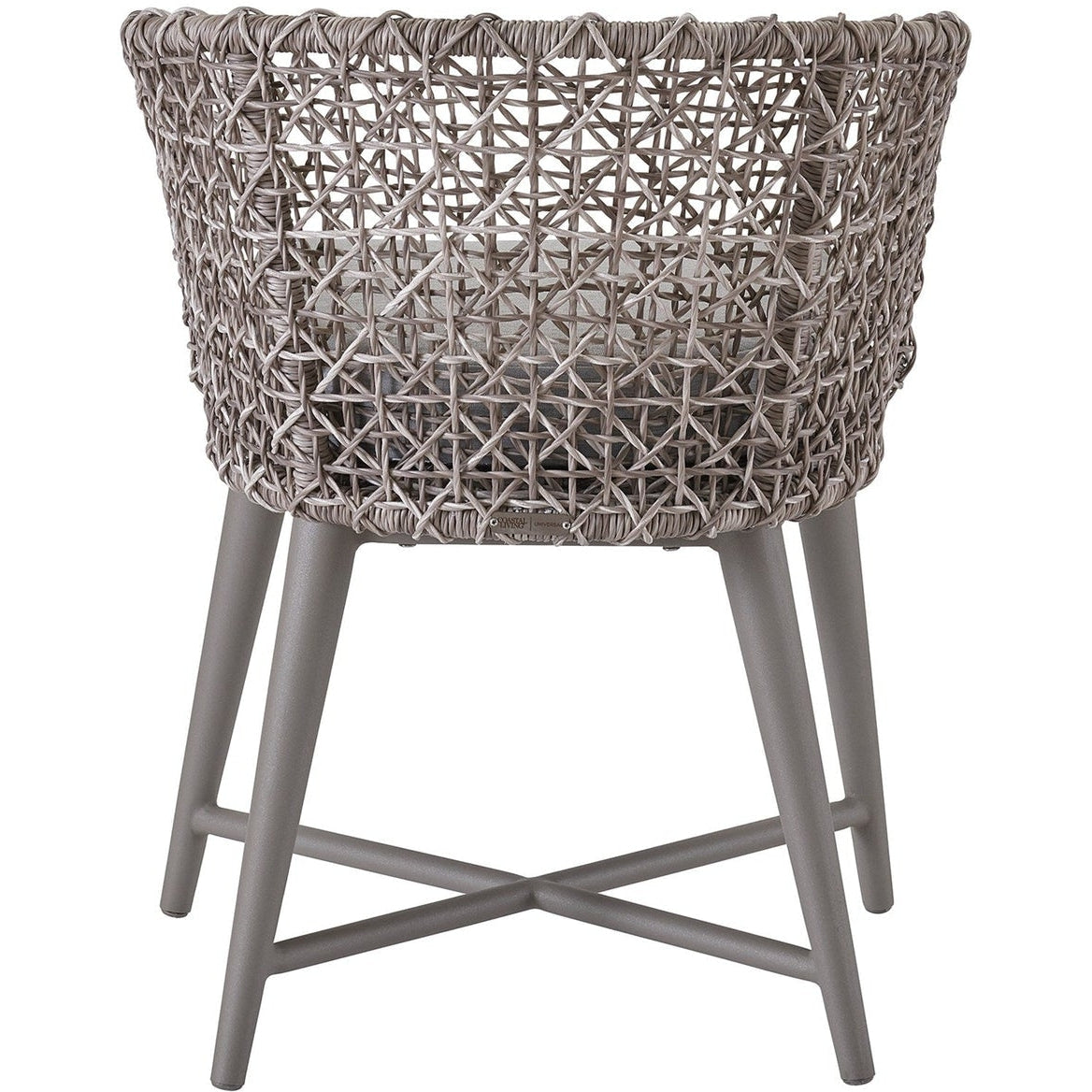 Coastal Living Outdoor Saybrook Dining Chair | Universal