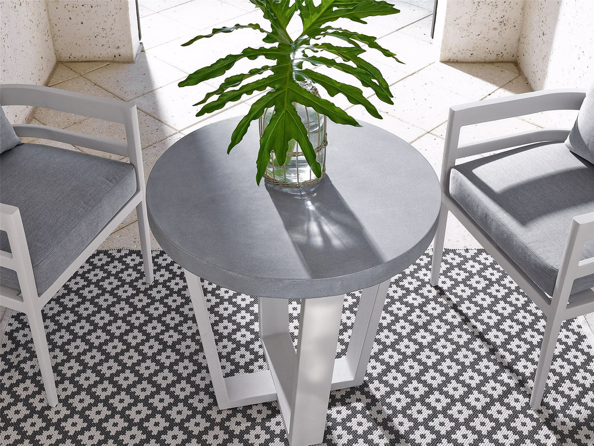 Coastal Living Outdoor South Beach Patio Table | Universal