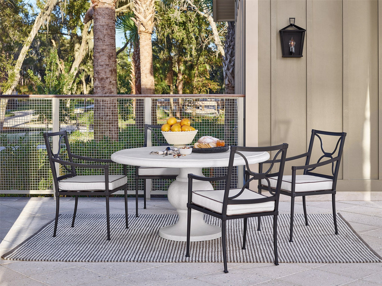 Coastal Living Outdoor Honolua Bay Dining Table | Universal
