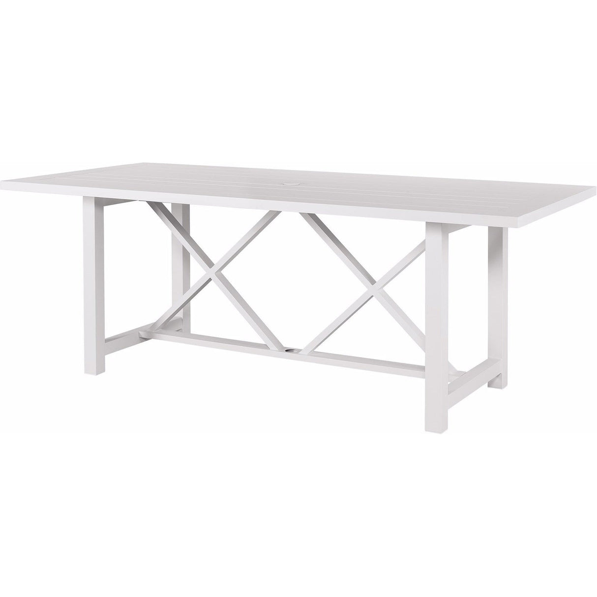 Coastal Living Outdoor Tybee Rectangle Dining Table | Universal