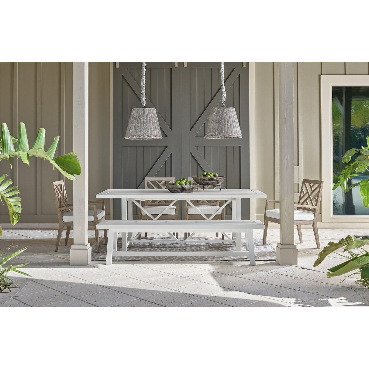 Coastal Living Outdoor La Jolla Dining Chair | Universal