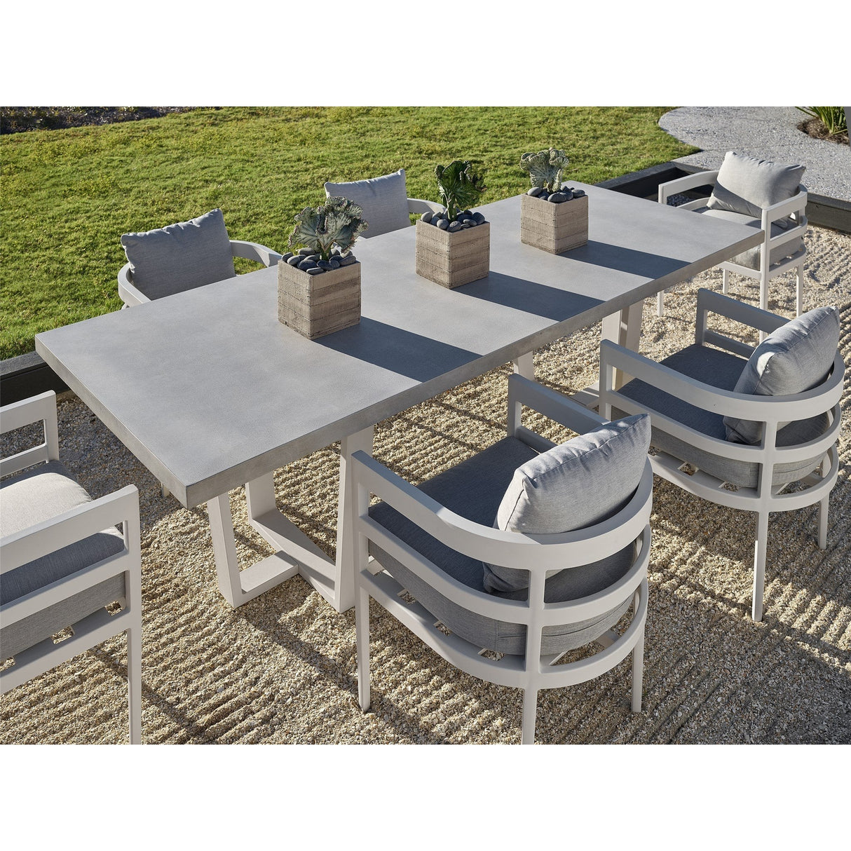 Coastal Living Outdoor South Beach Dining Chair | Universal