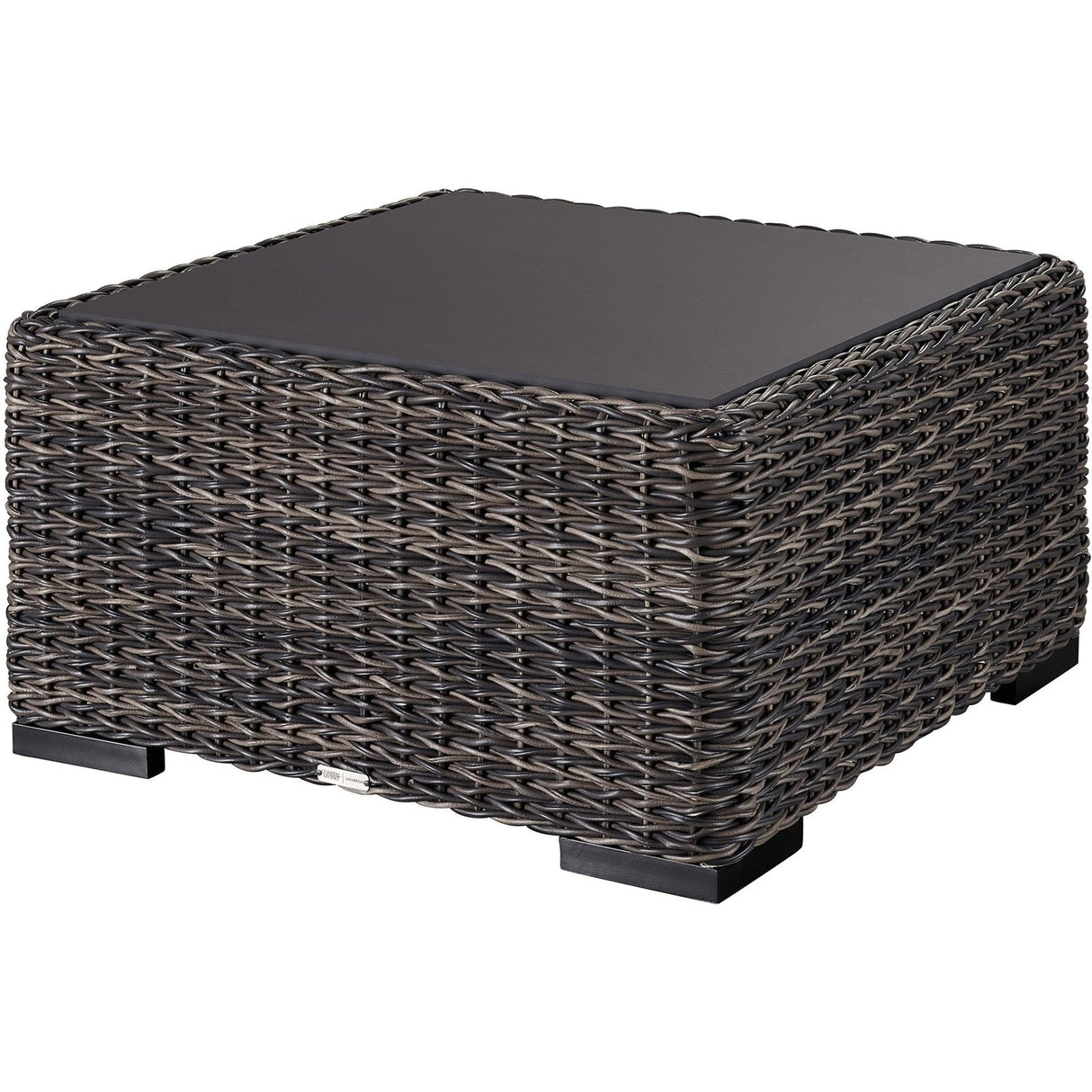 Coastal Living Outdoor Montauk Cocktail Table | Universal