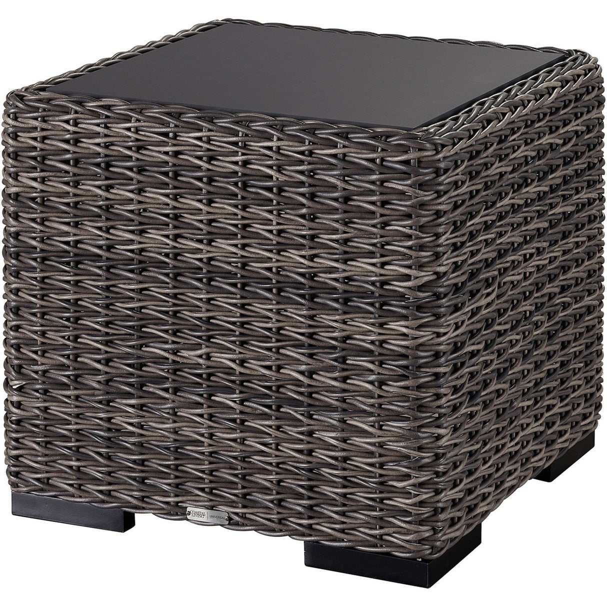 Coastal Living Outdoor Montauk End Table | Universal