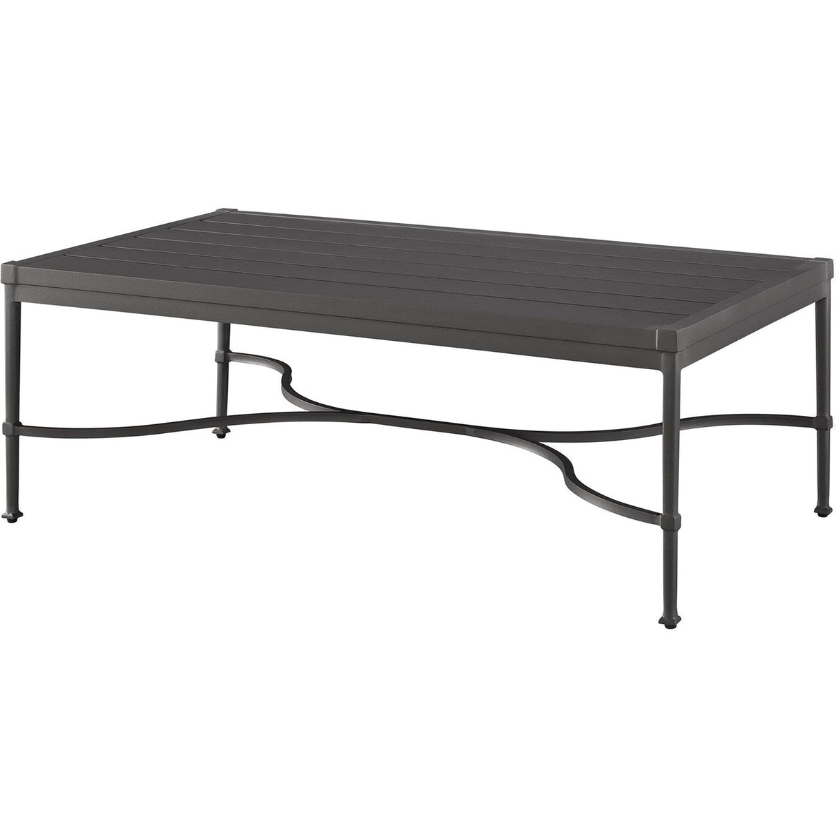 Coastal Living Outdoor Seneca Cocktail Table | Universal