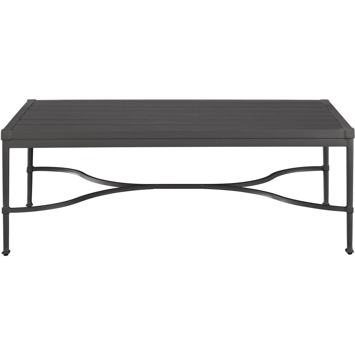 Coastal Living Outdoor Seneca Cocktail Table | Universal