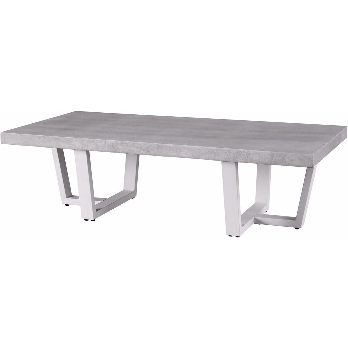 Coastal Living Outdoor South Beach Cocktail Table | Universal