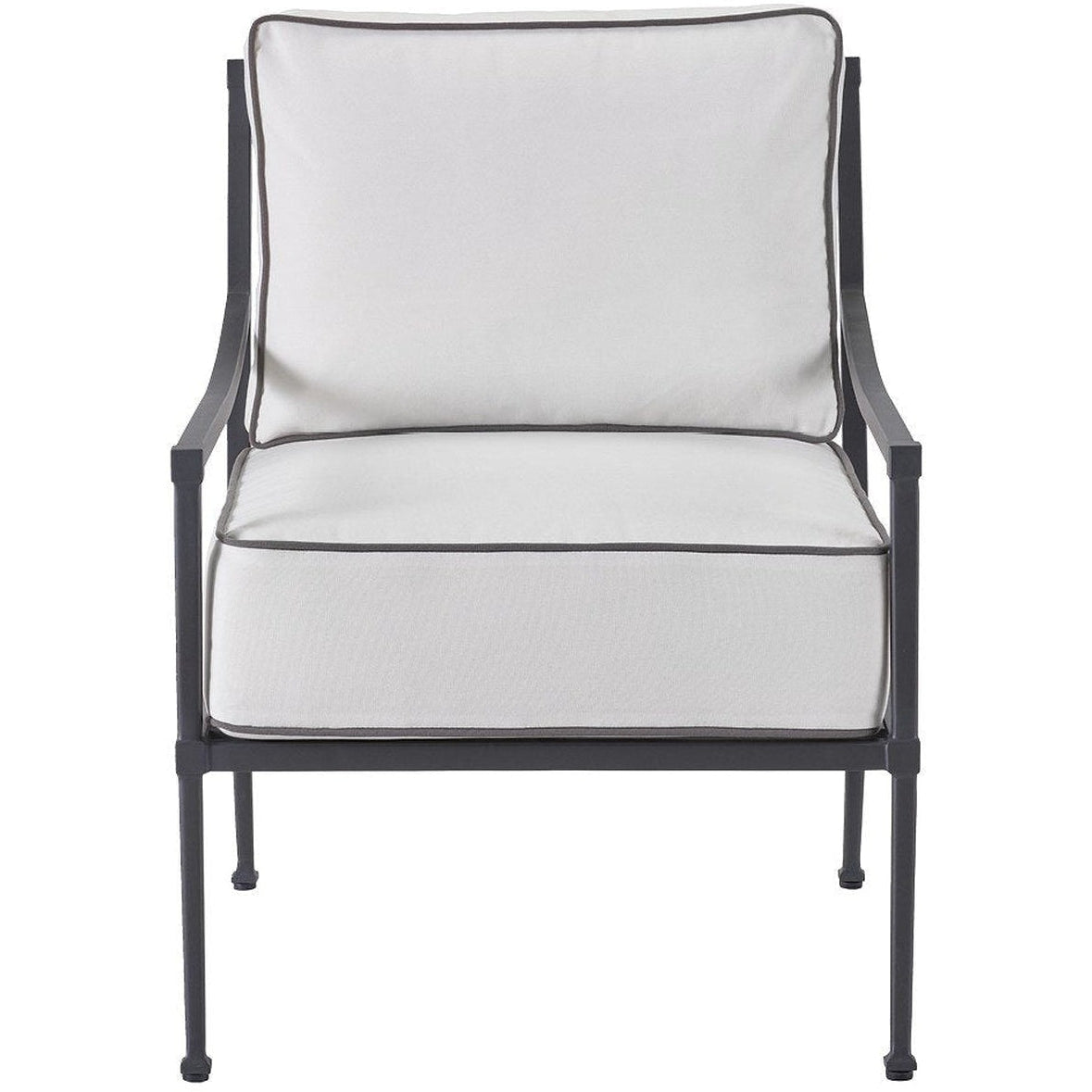 Coastal Living Outdoor Seneca Lounge Chair | Universal