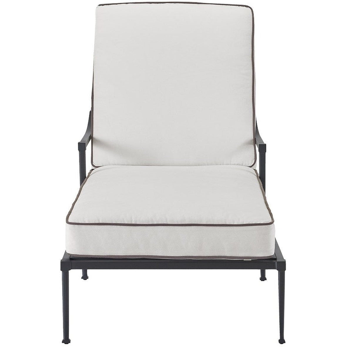 Coastal Living Outdoor Seneca Chaise Lounge | Universal