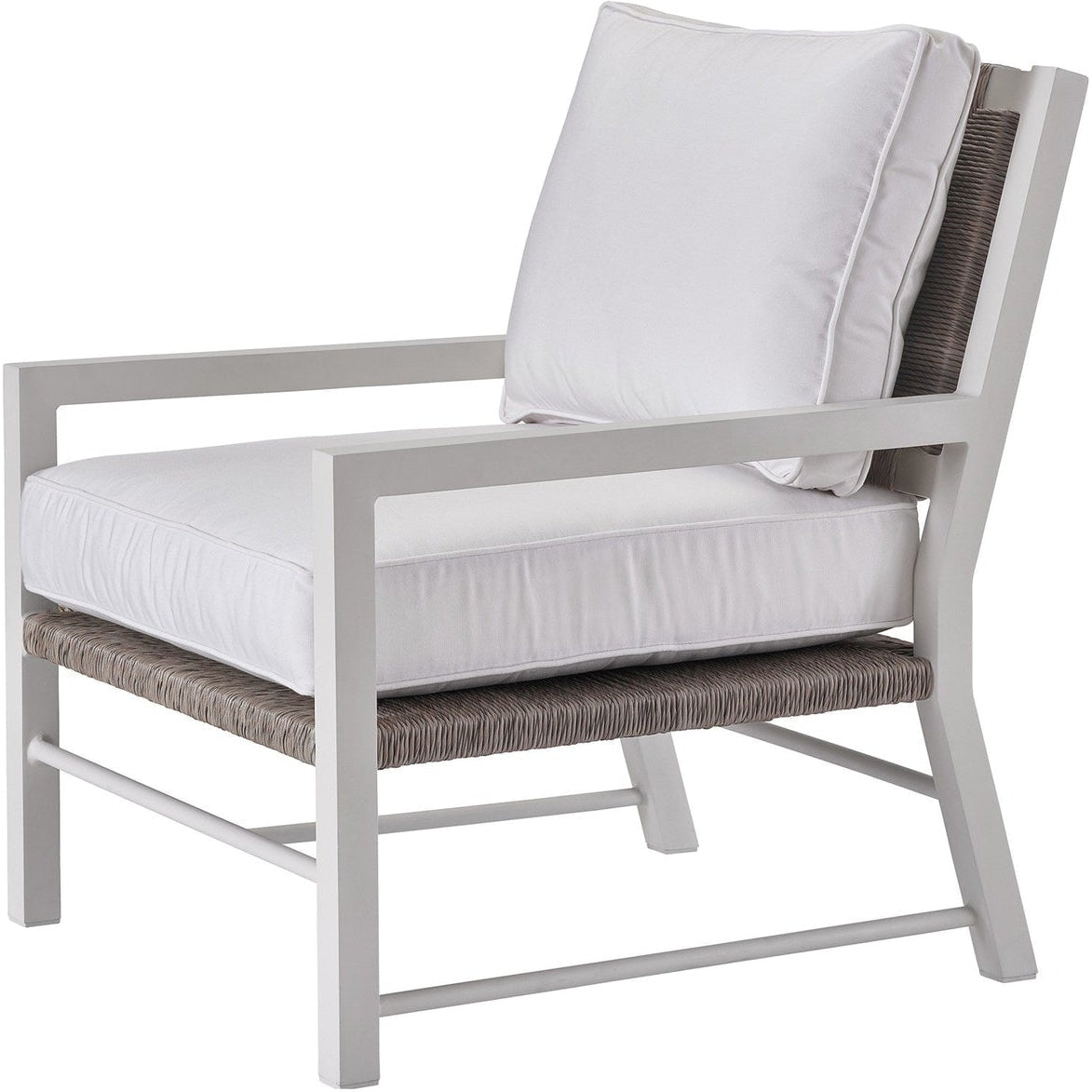 Coastal Living Outdoor Tybee Lounge Chair | Universal
