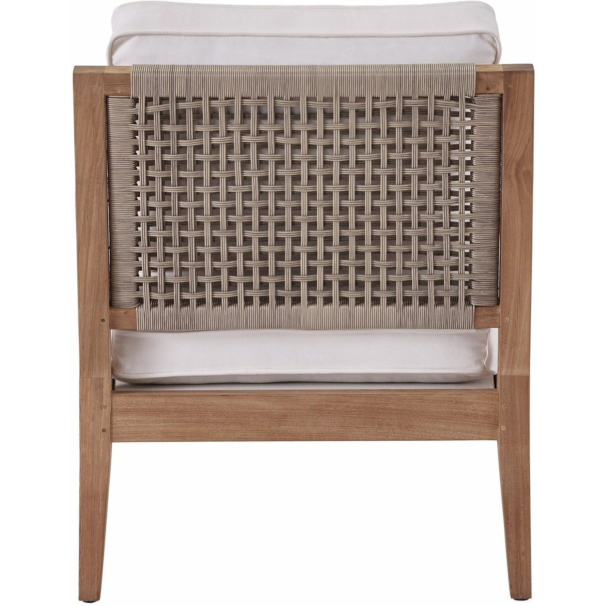 Coastal Living Outdoor Chesapeake Lounge Chair | Universal