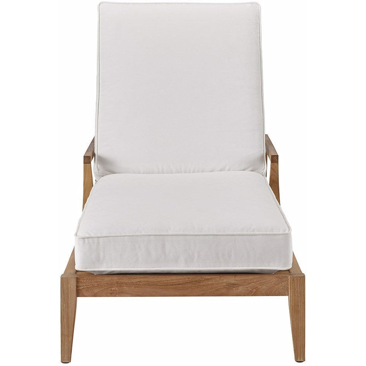 Coastal Living Outdoor Chesapeake Chaise Lounge | Universal