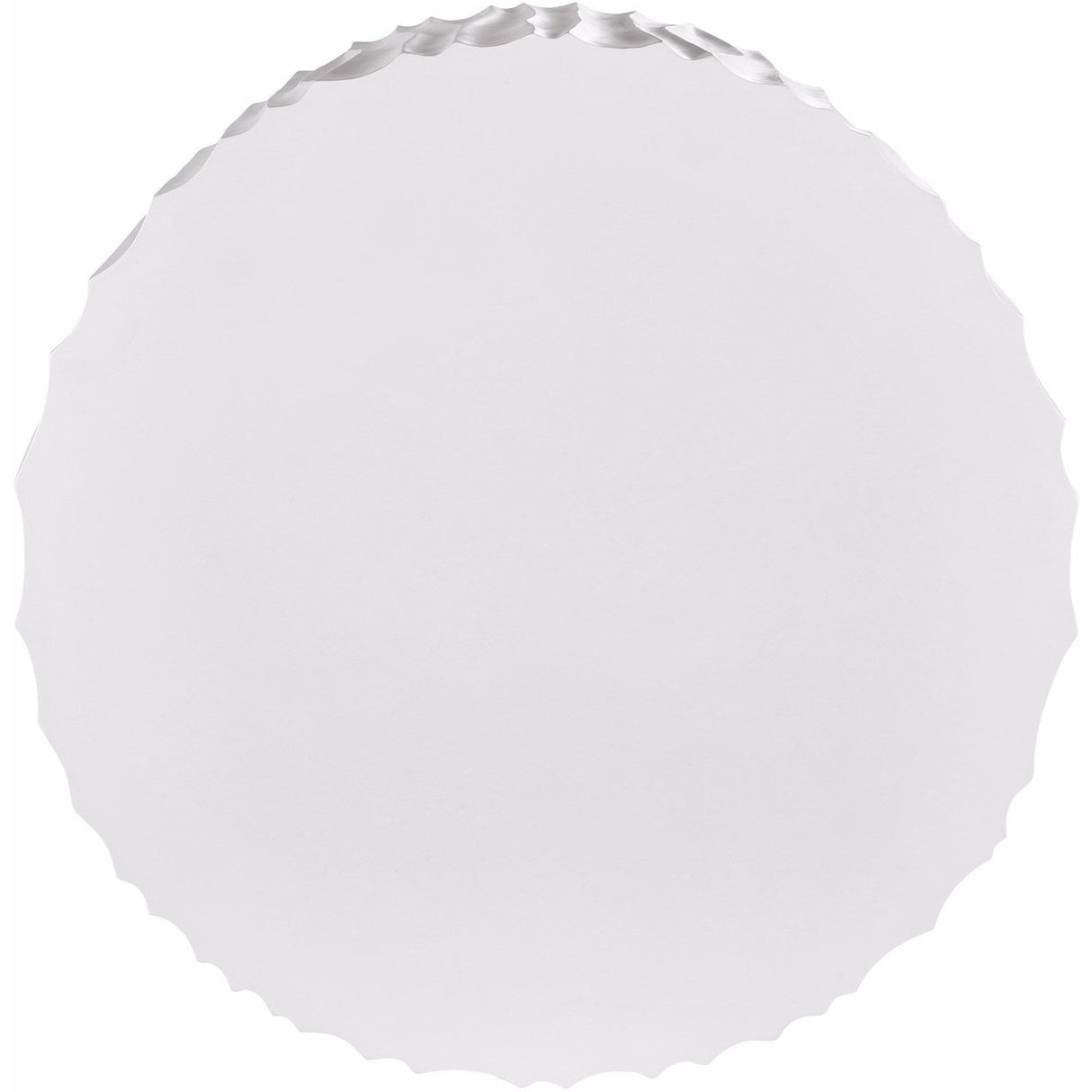 Coastal Living Outdoor Geneva Cast Concrete Cocktail Table | Universal