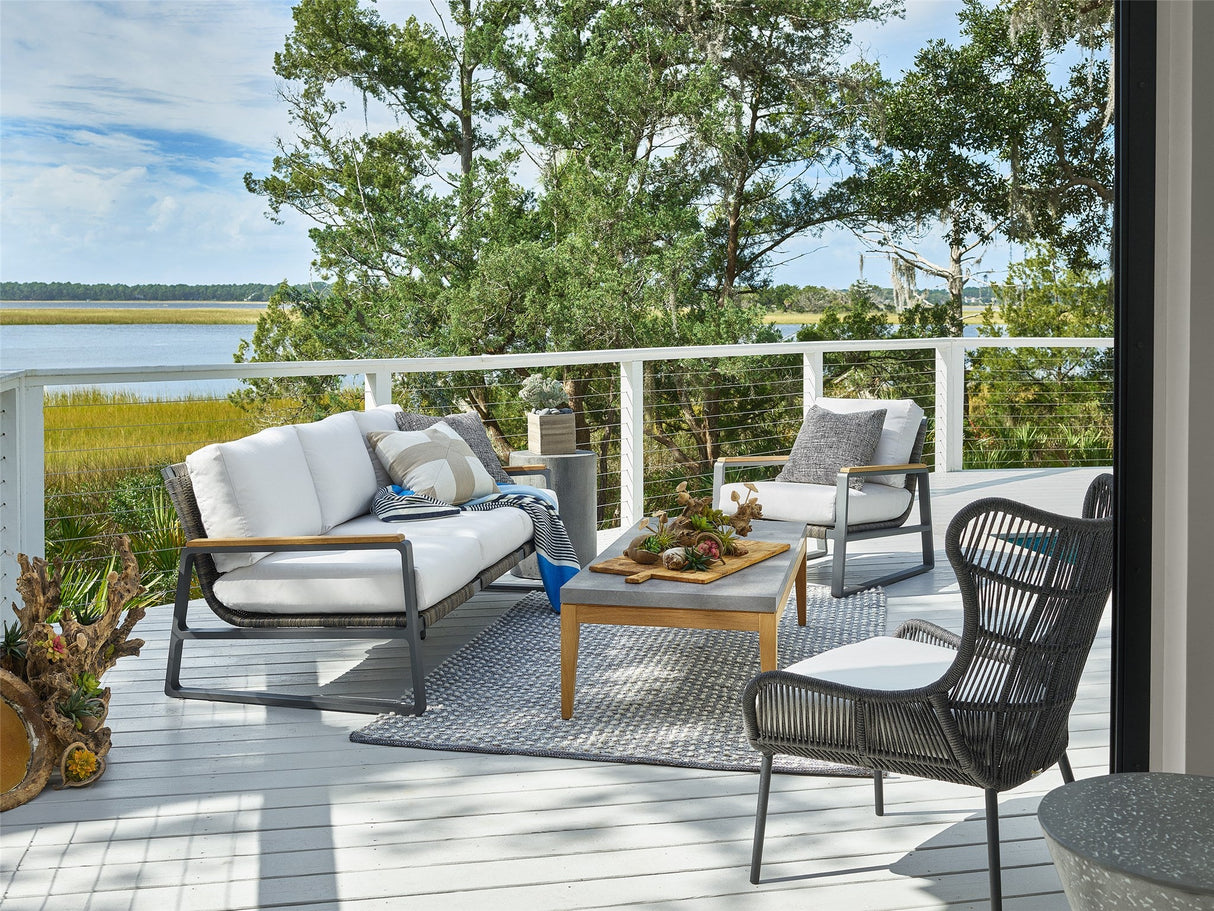 Coastal Living Outdoor Hatteras Chair | Universal