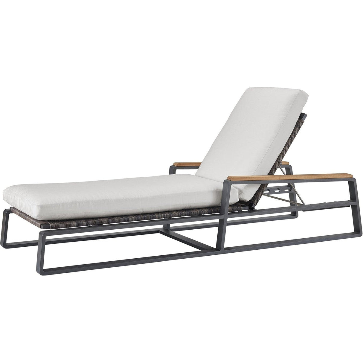 Coastal Living Outdoor San Clemente Chaise Lounge | Universal