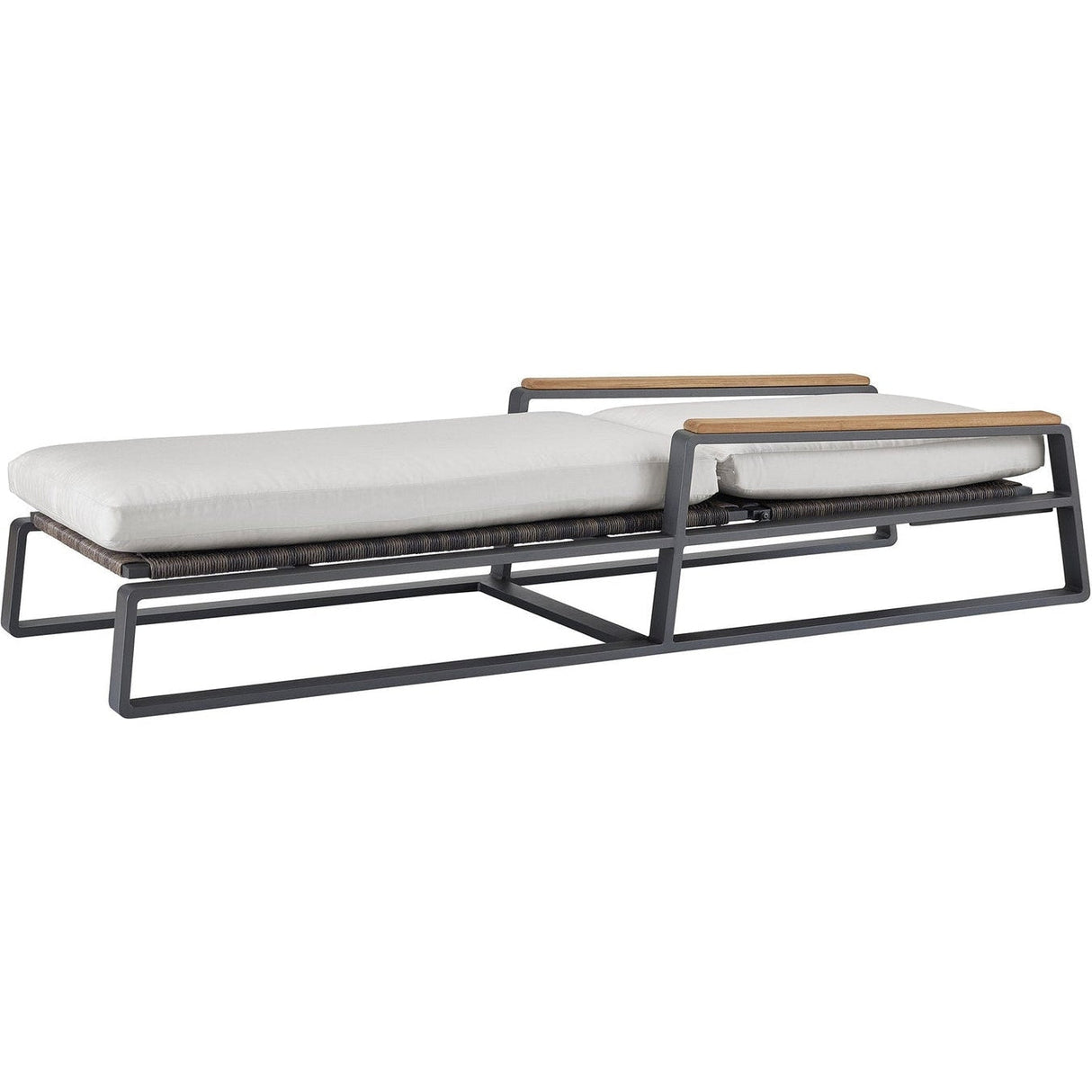 Coastal Living Outdoor San Clemente Chaise Lounge | Universal