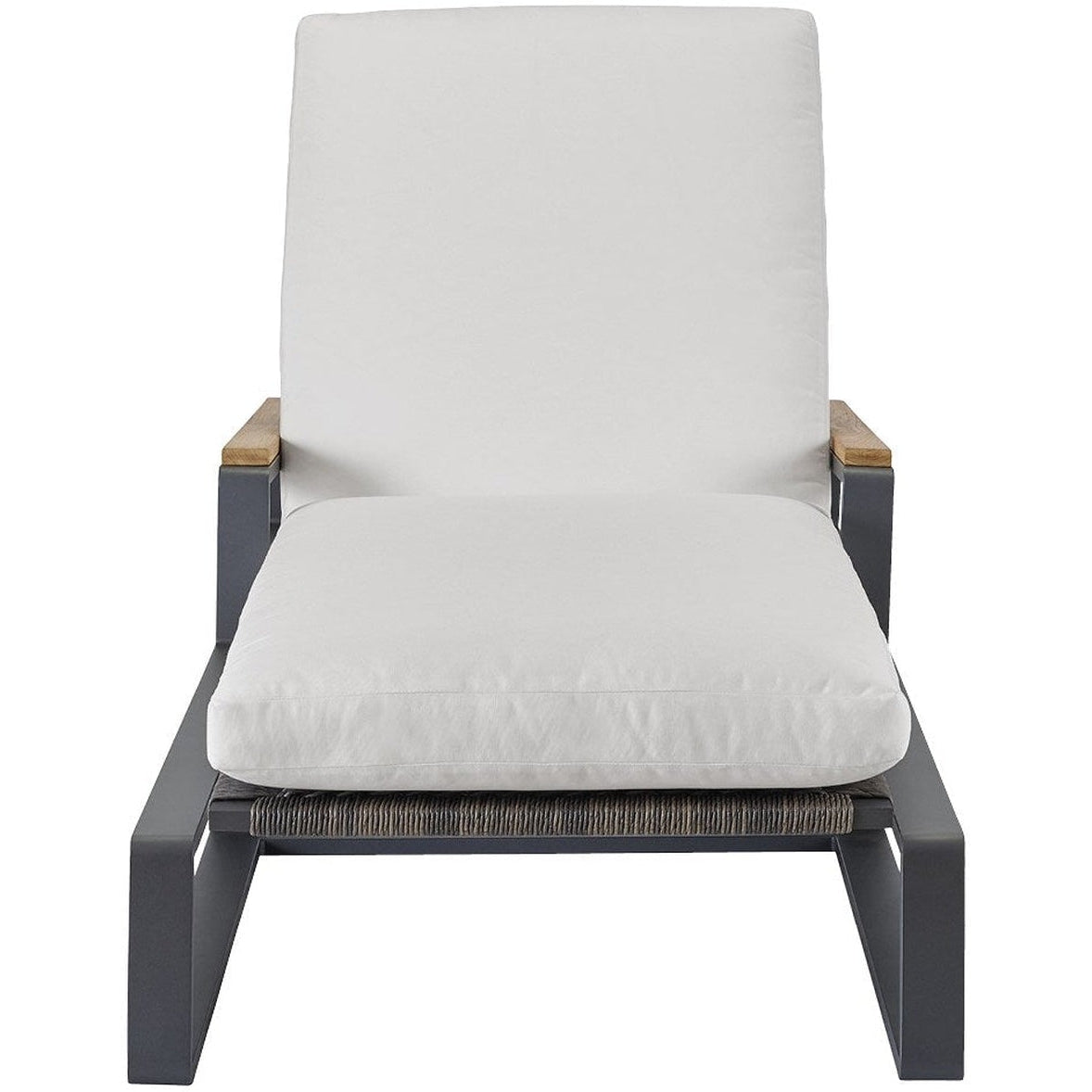 Coastal Living Outdoor San Clemente Chaise Lounge | Universal