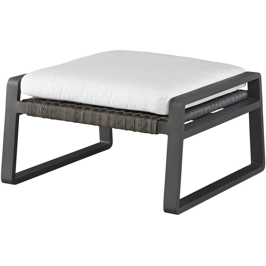 Coastal Living Outdoor San Clemente Ottoman | Universal