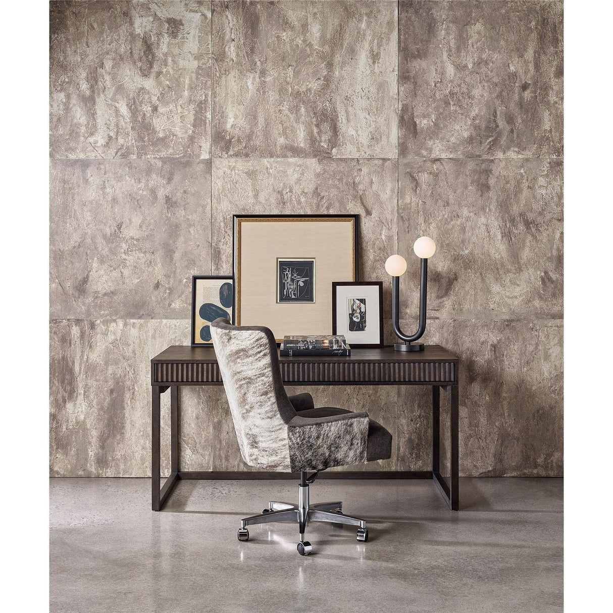 Work From Home Claremont Desk | Universal