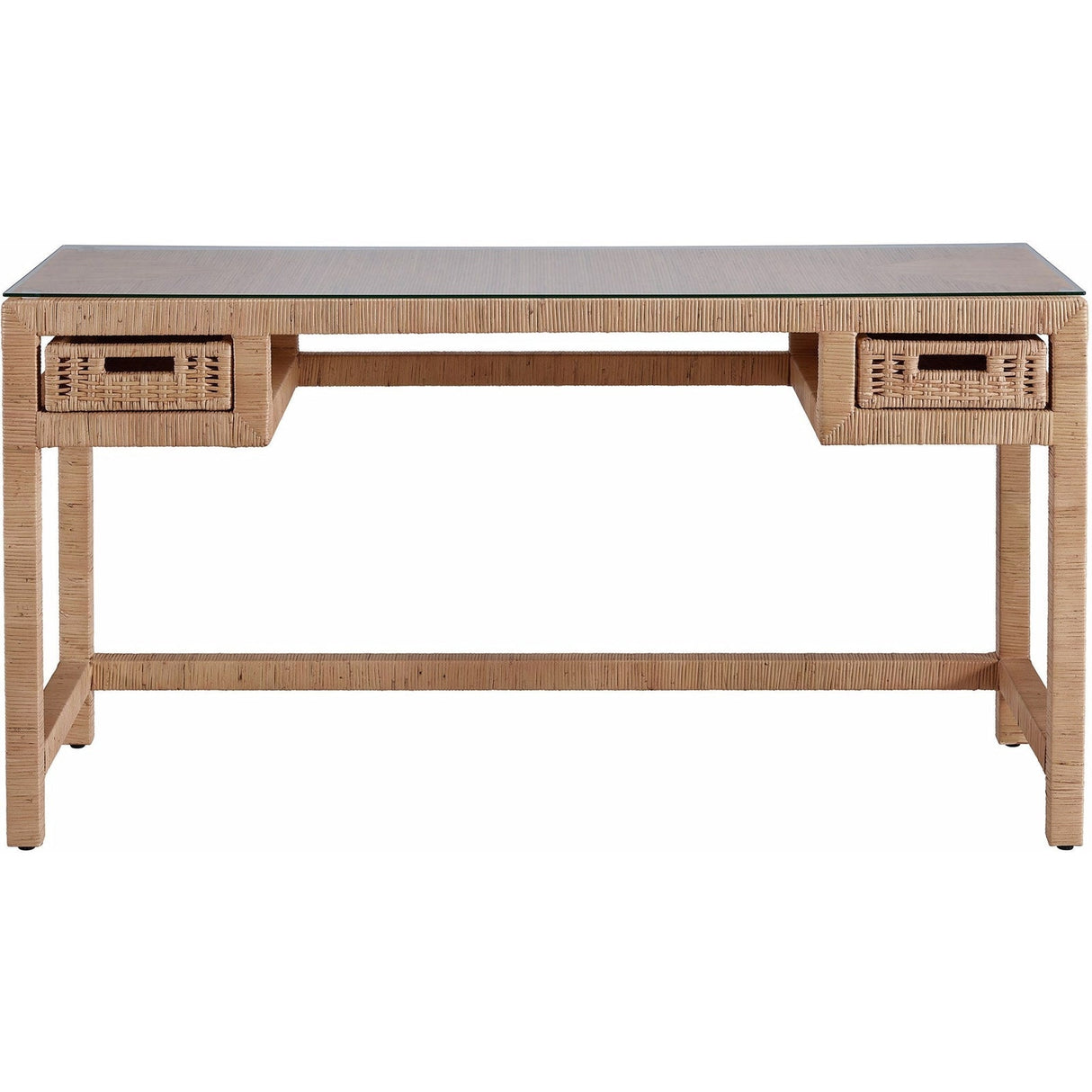 Work From Home Lancaster Desk | Universal