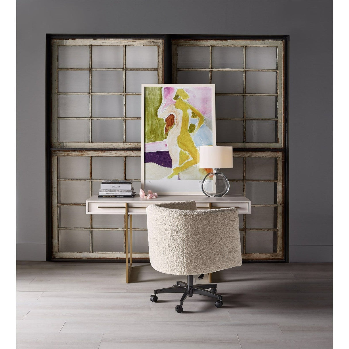 Work From Home Ellsworth Desk | Universal