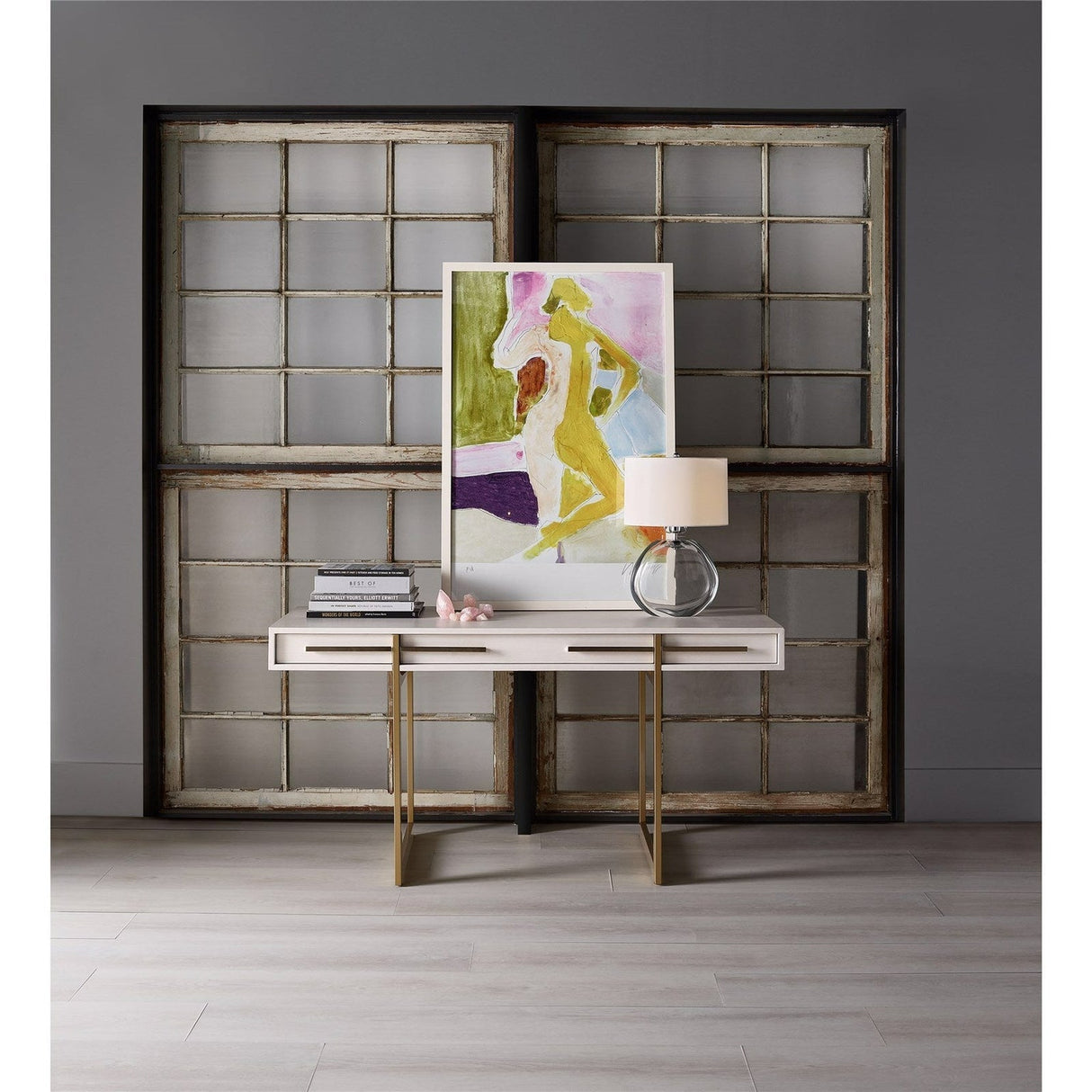 Work From Home Ellsworth Desk | Universal