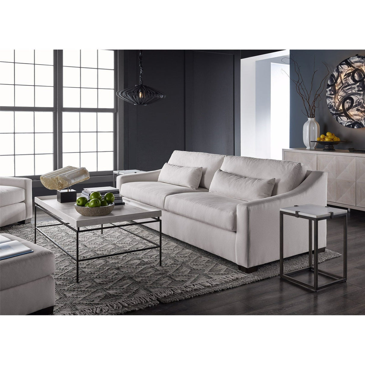 Modern Farmhouse Preston Cocktail Table | Universal