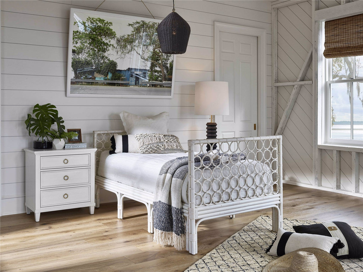 Getaway Seychelles Day Bed | Universal