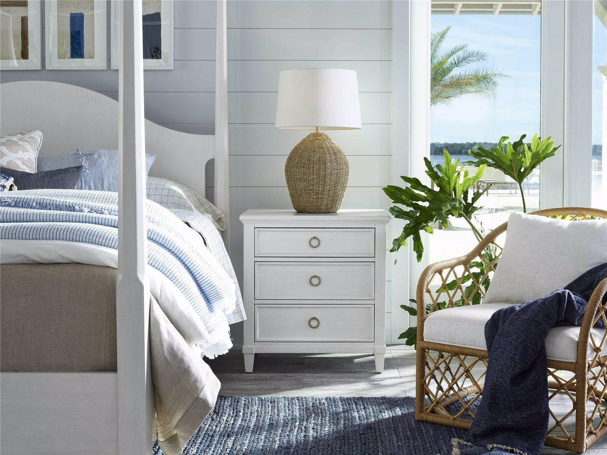 Getaway Antibes Nightstand | Universal