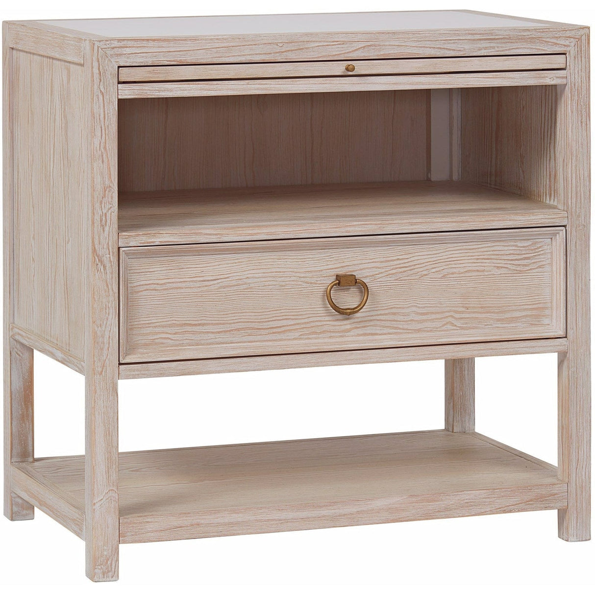 Getaway Drawer Nightstand | Universal