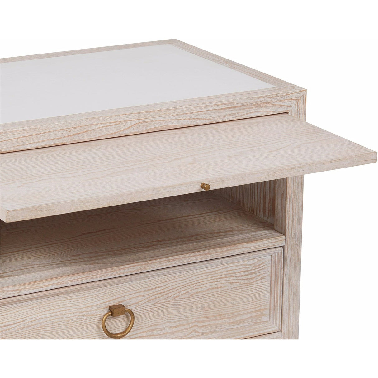 Getaway Drawer Nightstand | Universal
