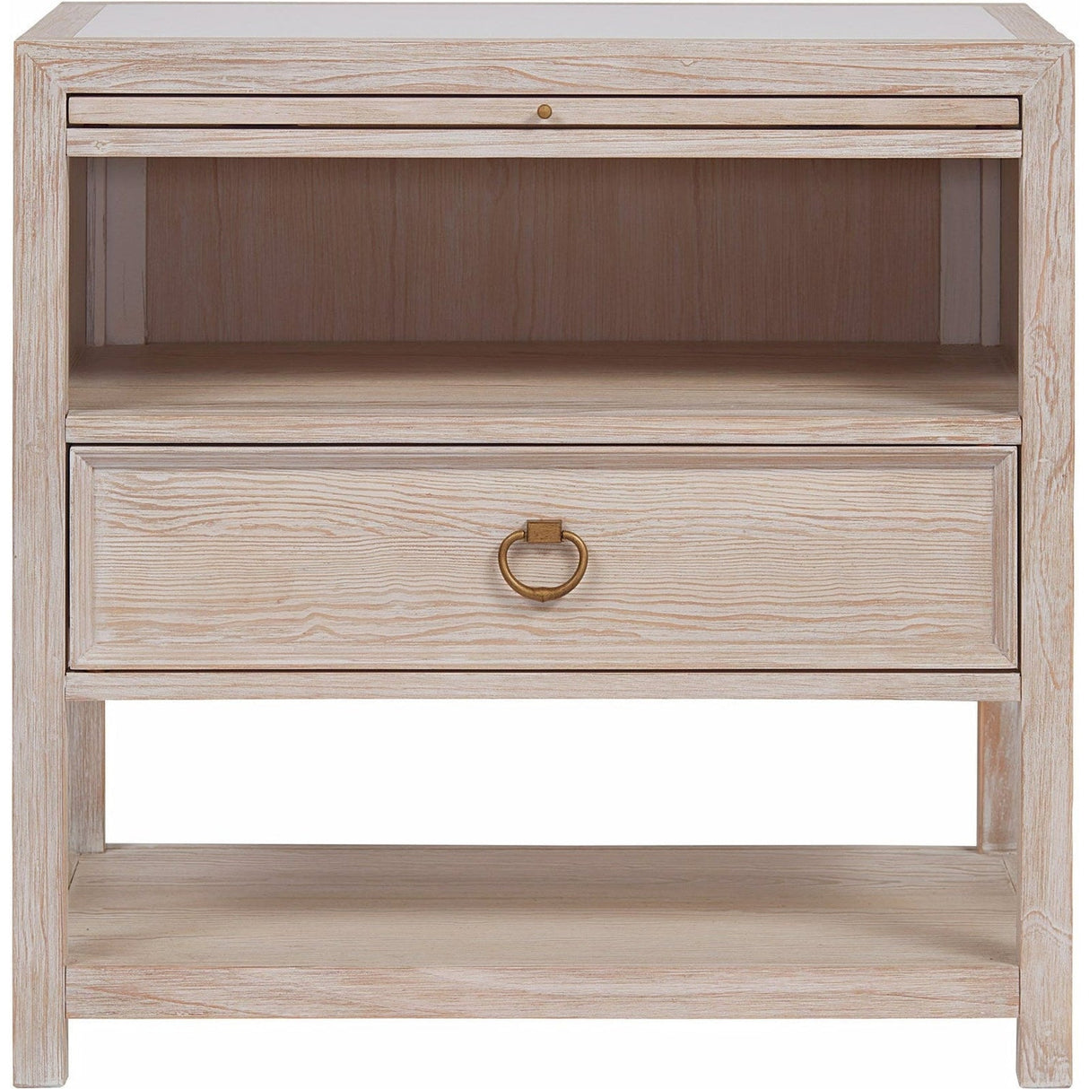 Getaway Drawer Nightstand | Universal