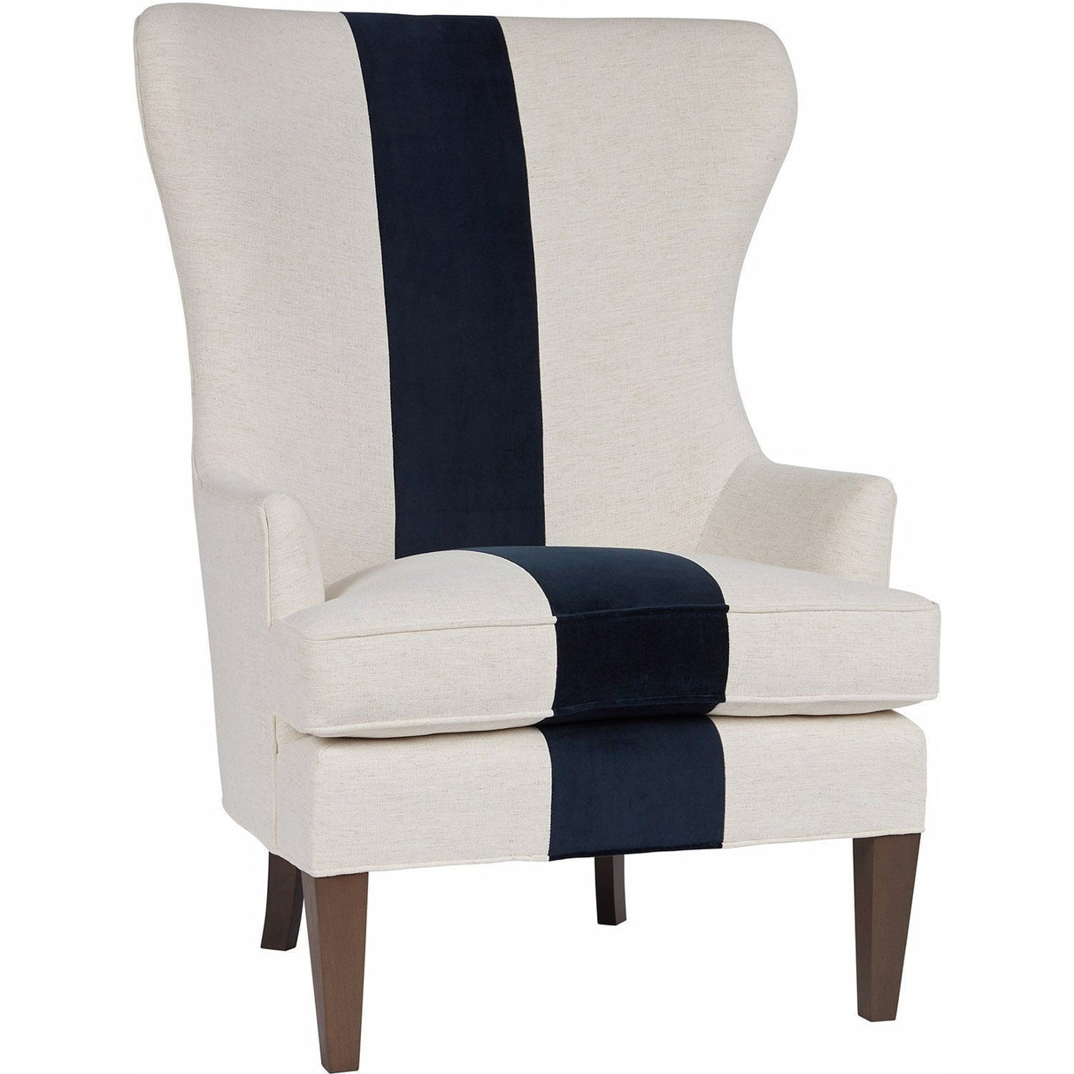 Getaway Surfside Wing Chair | Universal