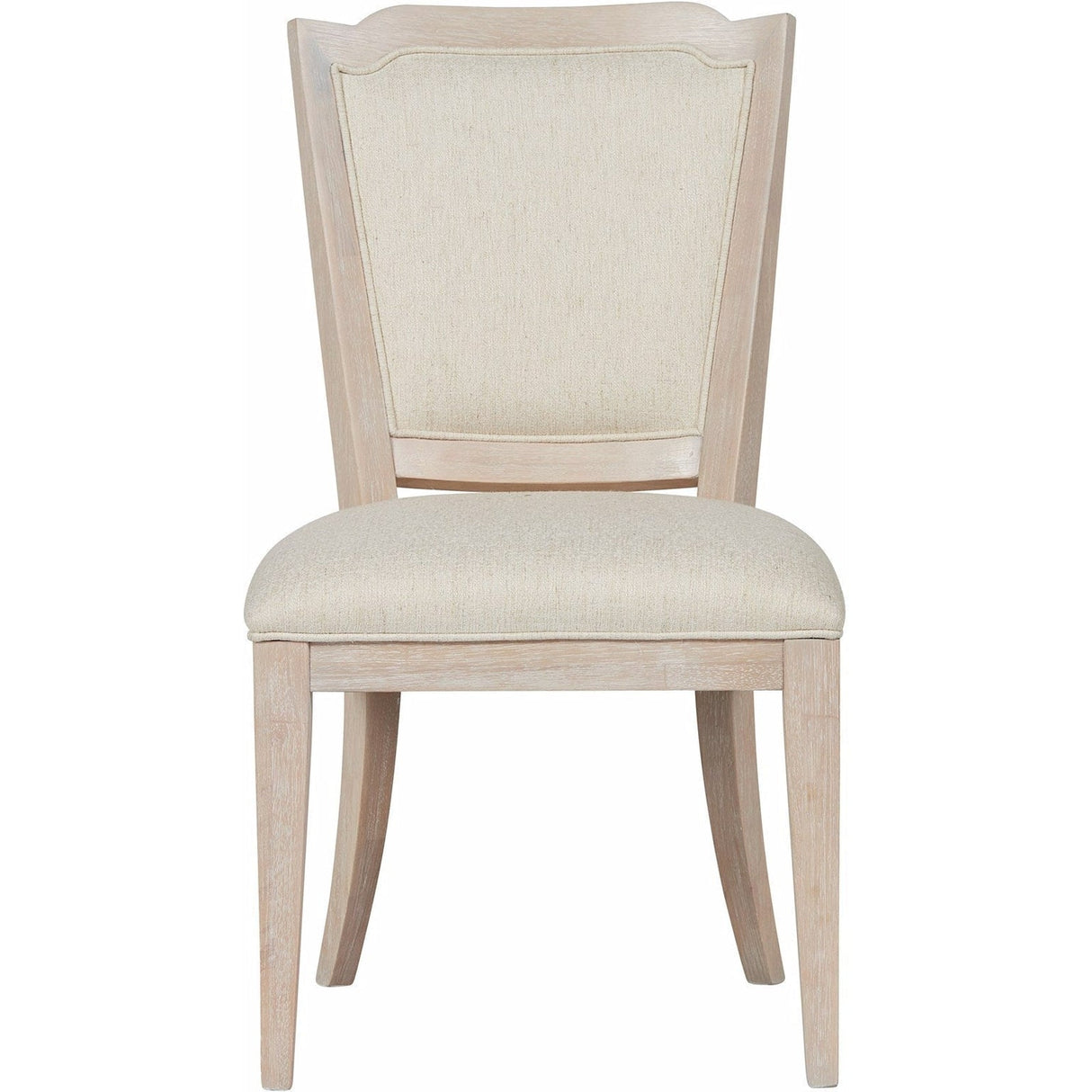 Getaway Upholstered Back Side Chair - Set Of 2 | Universal