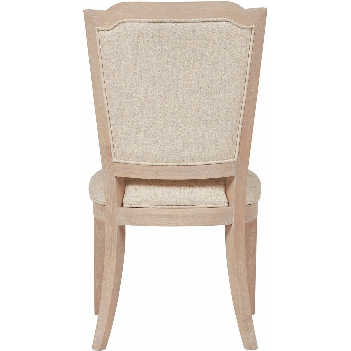 Getaway Upholstered Back Side Chair - Set Of 2 | Universal