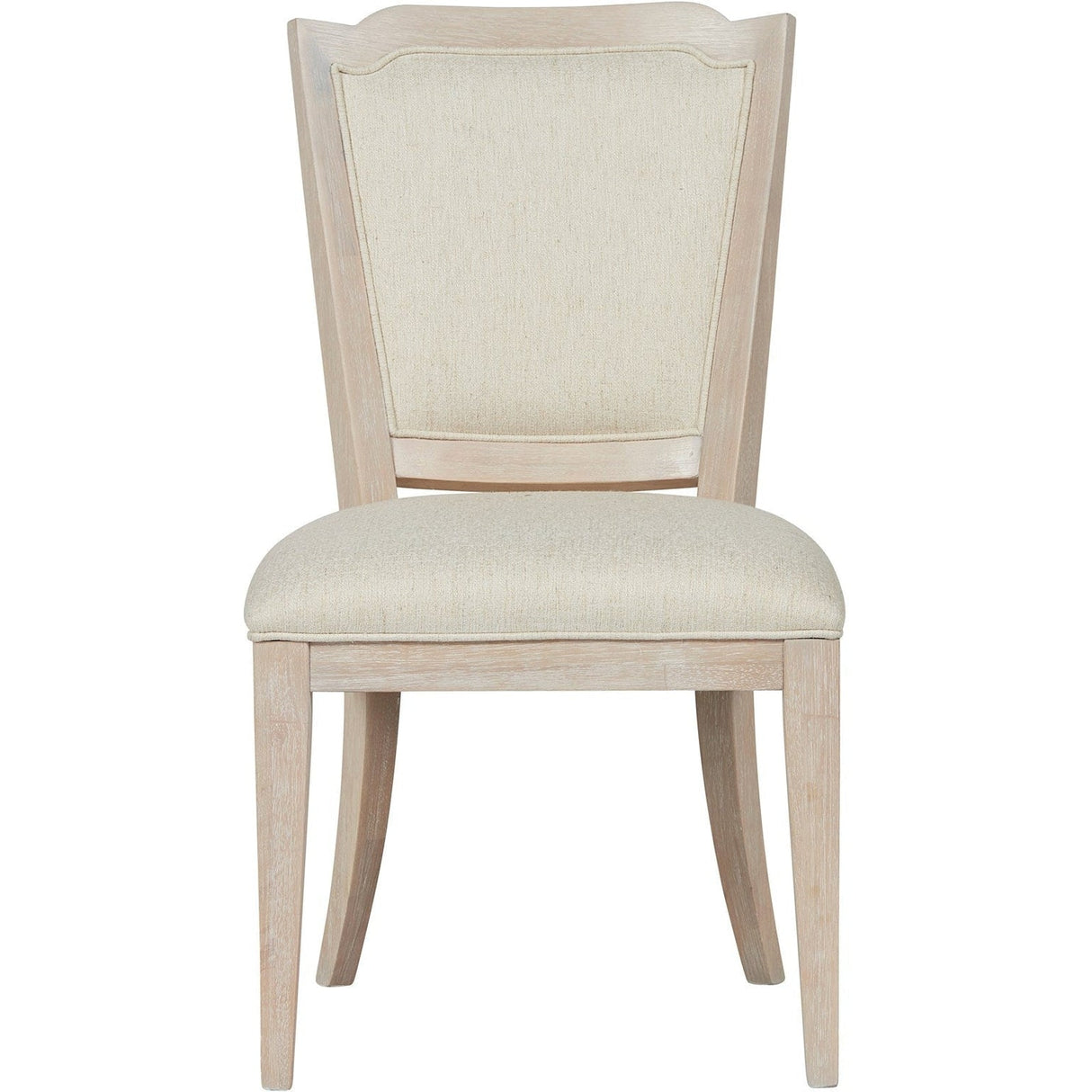 Getaway Upholstered Back Side Chair - Set Of 2 | Universal