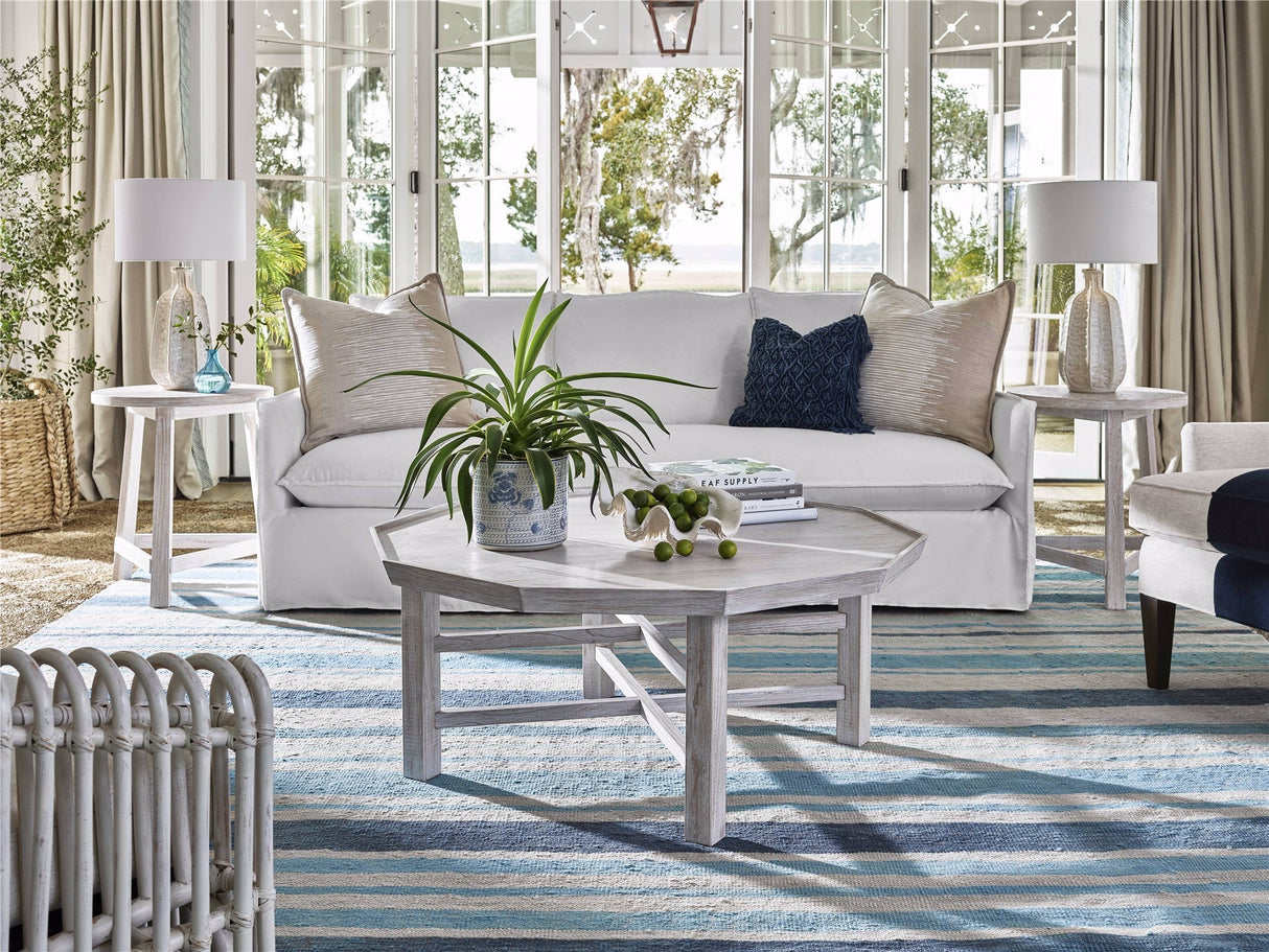 Getaway Cocktail Table | Universal